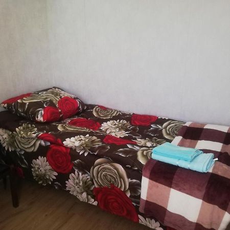 Hotel Udabno Naili Zewnętrze zdjęcie