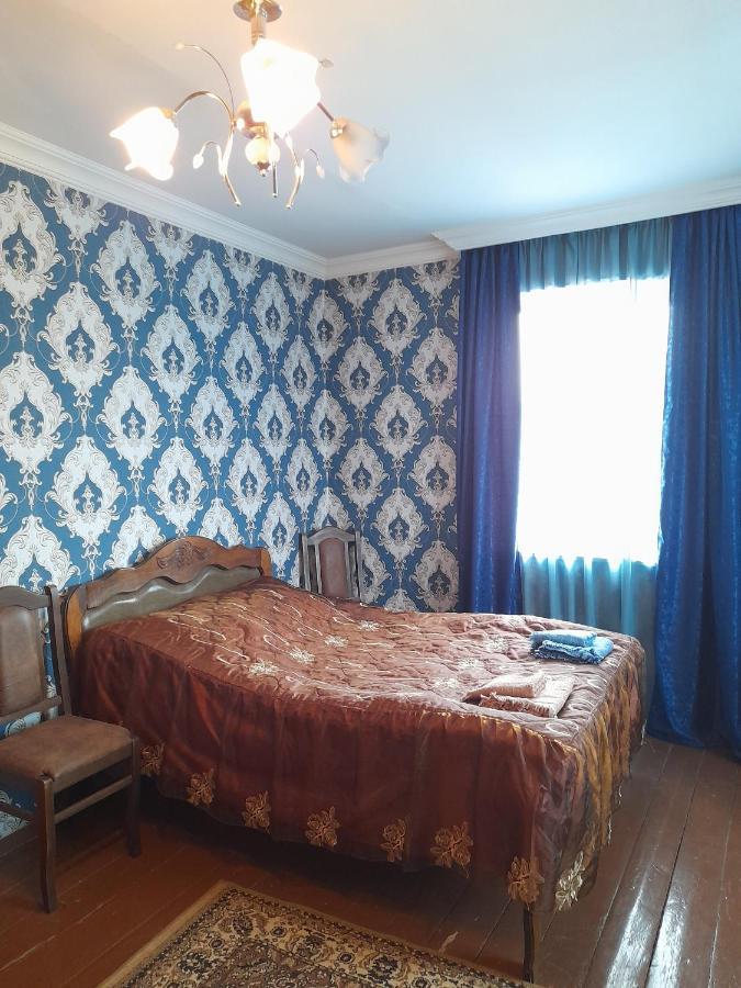 Hotel Udabno Naili Zewnętrze zdjęcie