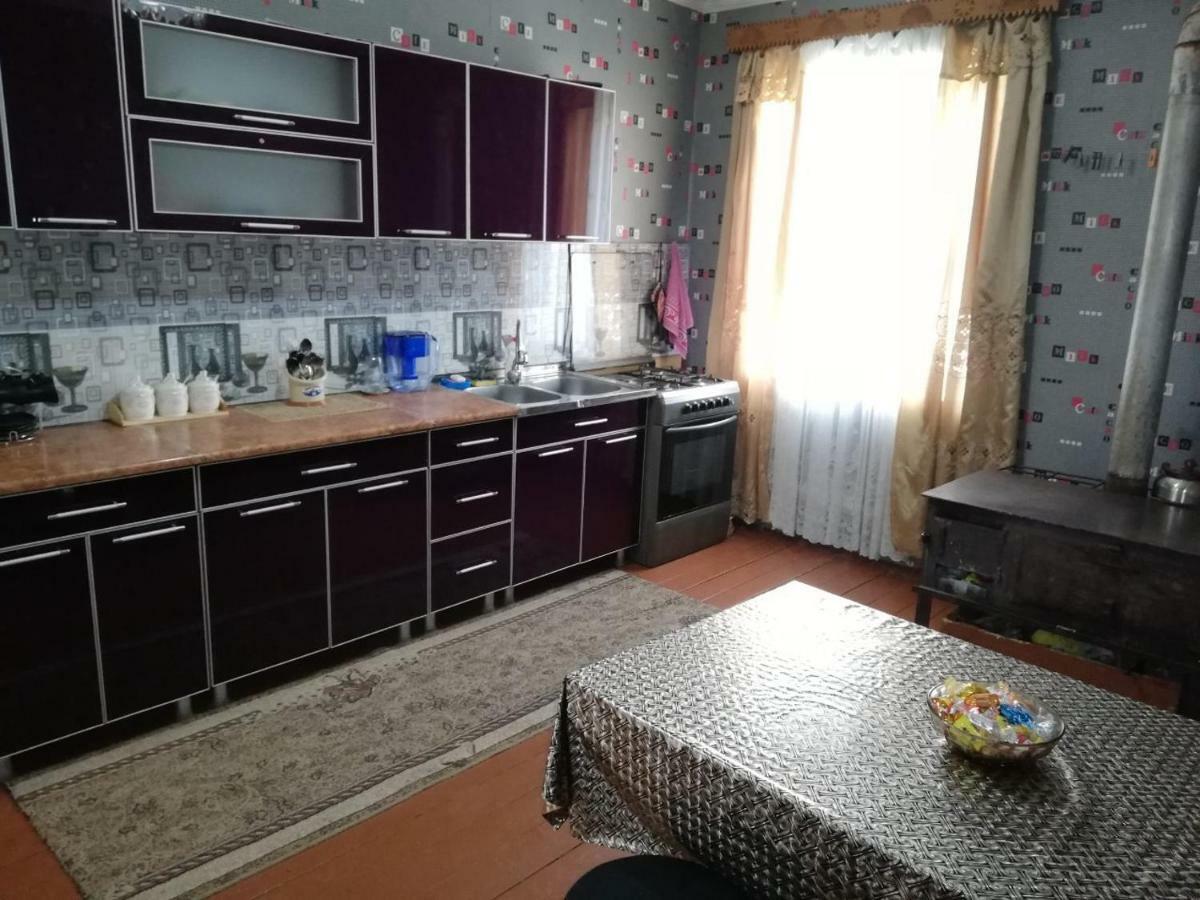 Hotel Udabno Naili Zewnętrze zdjęcie